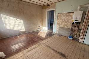Sanierungsprojekt mit großem Grundstück und Platz für Visionen – Fasanenweg 12, 6847 Alten, Dessau-Roßlau – Vorschaubild 19