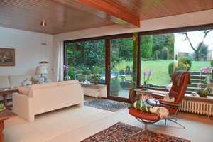 Willkommen zu Hause - Großzügiges Wohnen mit traumhaftem Garten in Kiel-Wellsee – Kiel – Vorschaubild 2