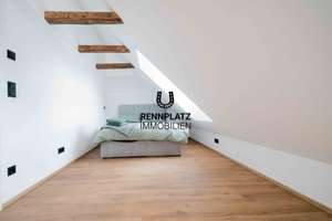 WE5 | Luxuriös möblierte 2-Zimmer-Wohnung mit Domblick. - Ab 1 Monat zu mieten. Frei ab 01.04.26 – Die vollständige Adresse der Immobilie erhältst du vom Anbieter., 93047 Innenstadt, Regensburg – Vorschaubild 4