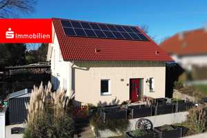 Modernes Einfamilienhaus in Ronneburg-Hüttengesäß – Main-Kinzig-Kreis – Vorschaubild 1