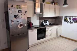 Neuwertige 3-Zimmer-Wohnung mit Garten und Einbauküche – Bruchhauser Straße 32, 51381 Lützenkirchen, Leverkusen – Vorschaubild 8