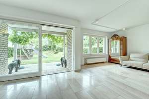 Freistehendes Einfamilienhaus mit Einliegerwohnung – 40629 Hubbelrath, Düsseldorf – Vorschaubild 8
