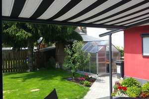 Modernisierter Bungalow mit Gartenbrunnen, 3 Garagen und Photovoltaikanlage – Oder-Spree (Kreis) – Vorschaubild 14