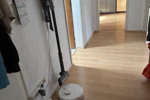 Nachmieter für  3,5 Zimmer Wohnung in Wuppertal Barmen – Friedrich-Engels-Allee 119, 42285 Barmen, Wuppertal – Vorschaubild 2