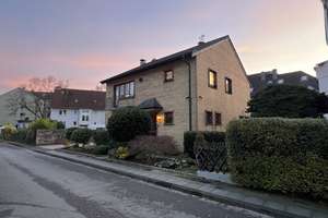 Freistehendes Einfamilienhaus mit liebevollen Details – Die vollständige Adresse der Immobilie erhältst du vom Anbieter., 47059 Neuenkamp, Duisburg – Vorschaubild 7