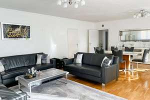 Ihr neues Zuhause in Fürth – geräumige 4-Zimmer-Wohnung für Familie oder WG