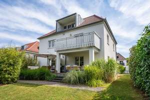 Familienfreundliches Traumhaus mit Garten in Toplage von S-Sonnenberg