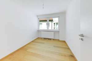 Außergewöhnliche Stadtwohnung im Lehel – Balkon, Aufzug & TG-Stellplatz – Die vollständige Adresse der Immobilie erhältst du vom Anbieter., 80538 Englischer Garten, München – Vorschaubild 11