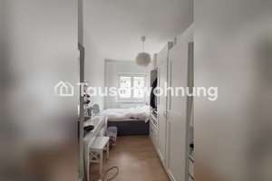 Tauschwohnung: Helle Kölner Wohnung im Tausch gegen Hamburg-Nord – Die vollständige Adresse der Immobilie erhältst du vom Anbieter., 22307 Barmbek-Nord, Hamburg – Vorschaubild 1