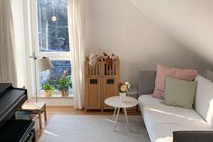 Maisonette-Wohnung in Halbhöhenlage in Feuerbach – Die vollständige Adresse der Immobilie erhältst du vom Anbieter., 70469 Feuerbacher Tal, Stuttgart – Vorschaubild 10