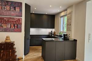 Haus mit Charme in Bestlage von F-Niederrad – Die vollständige Adresse der Immobilie erhältst du vom Anbieter., 60528 Niederrad, Frankfurt am Main – Vorschaubild 2