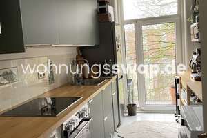 Wohnungstausch: Hohenzollernring 105 – Hohenzollernring 105, 22000 Ottensen, Hamburg – Vorschaubild 7
