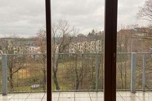 vermietet: 3-Zimmer im DG mit Laminat, Balkon, Bad mit Wanne und Dusche! – 9130 Sonnenberg, Chemnitz – Vorschaubild 4