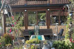 Einfamilienhaus mit Fengshui Anbau oben auf dem Samerberg – Rosenheim (Kreis) – Vorschaubild 2