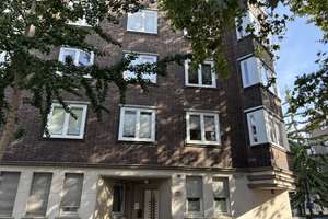 TOP 3,5 Zimmer 115qm ETW mit Balkon im Wasserviertel – Die vollständige Adresse der Immobilie erhältst du vom Anbieter., 47051 Altstadt, Duisburg – Vorschaubild 16