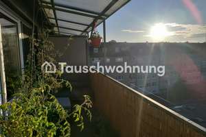 Tauschwohnung: Helle 2-Zimmer Wohnung in Düsseldorf gegen Hamburg – Die vollständige Adresse der Immobilie erhältst du vom Anbieter., 40235 Flingern Nord, Düsseldorf – Vorschaubild 7