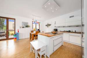 Ufer-Idylle in Köpenick: Barrierefreie 4,5-Zimmer-Wohnung mit Spreeblick & Südterrasse – Die vollständige Adresse der Immobilie erhältst du vom Anbieter., 12555 Köpenick, Berlin – Vorschaubild 6