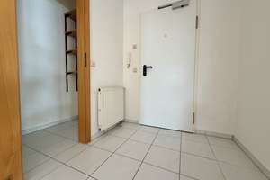 ***Gepflegte 2-Zimmer-Erdgeschosswohnung mit Südwest-Balkon und TG-Stellplatz – sofort frei*** – 63225 Langen (Hessen) – Vorschaubild 8