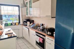 Hüls: hell & modern, 3 Zi- wunderbarer Sonnenbalkon, Garage, solide vermietet – Die vollständige Adresse der Immobilie erhältst du vom Anbieter., 47839 Hüls, Krefeld – Vorschaubild 6
