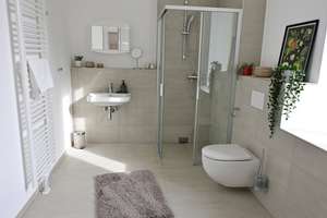 LENNER´S CAMPUSAPARTMENTS! Möblierte Apartments direkt an der UNI-Bochum! – Am Hochschulcampus 11, 44801 Querenburg, Bochum – Vorschaubild 5