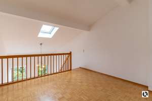 Galerie­wohnung mit stilvollem Raumkonzept und Südbalkon – Die vollständige Adresse der Immobilie erhältst du vom Anbieter., 80997 Allach, München – Vorschaubild 18