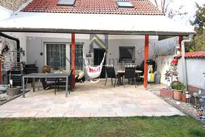 Raum für Ihre Visionen: Sanierungsprojekt mit bezugsfertigem Anbau und eigenem Garten – 67065 Mundenheim, Ludwigshafen am Rhein – Vorschaubild 19