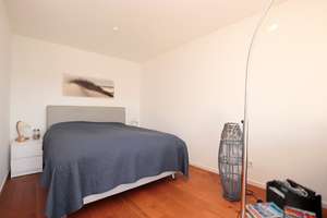Wohnen in Travemünde: Exklusive Wohnung mit Balkon und traumhaftem Blick auf Ostsee und Travemündung – Die vollständige Adresse der Immobilie erhältst du vom Anbieter., 23570 Travemünde, Lübeck – Vorschaubild 5