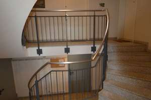 Attraktives Investment - Vermietete 3-Zimmer-Wohnung mit Balkon und Tiefgaragenstellplatz – Die vollständige Adresse der Immobilie erhältst du vom Anbieter., 22147 Rahlstedt, Hamburg – Vorschaubild 13