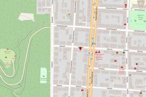 Kapitalanlage in Toplage - Leipzig Südvorstadt – Die vollständige Adresse der Immobilie erhältst du vom Anbieter., 4275 Südvorstadt, Leipzig – Vorschaubild 10