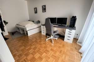 Bonn-Heiderhof - Gemütliche 3-Zi. WHG mit ca. 80 m², 2 Balkonen, TG-Stellplatz und Einbauküche ! – Die vollständige Adresse der Immobilie erhältst du vom Anbieter., 53177 Heiderhof, Bonn – Vorschaubild 3