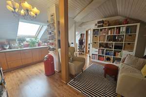 **Freist. Wohnhaus mit zwei integr. Wohnungen, auf  sonnigem Grund** Preis VB** – Die vollständige Adresse der Immobilie erhältst du vom Anbieter., 73450 Neresheim – Vorschaubild 11