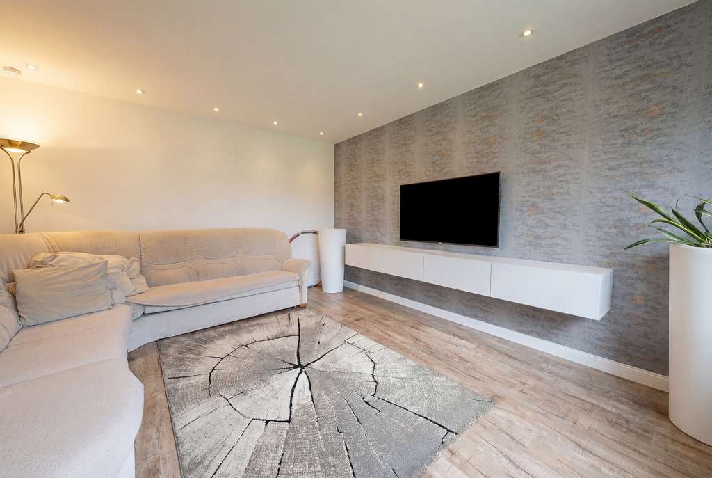 Immobilie in Thedinghausen - Wohntraum im Grünen: Ruhe, Stil und Lebensqualität vereint in Ihrem neuen Zuhause in Thedinghausen - Bild 3