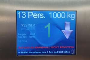 Barrierefreies Wohnen am Phönixsee mit zwei Balkonen und SEEBLICK – 44263 Hörde (Ortsteil), Dortmund – Vorschaubild 14