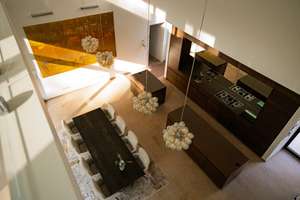 Ein Zuhause wie ein Kunstwerk -                                                                  ... – Die vollständige Adresse der Immobilie erhältst du vom Anbieter., 22587 Nienstedten, Hamburg – Vorschaubild 3