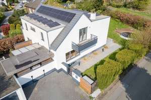 Modernes Einfamilienhaus in UNI-Nähe – Die vollständige Adresse der Immobilie erhältst du vom Anbieter., 44149 Oespel, Dortmund – Vorschaubild 2