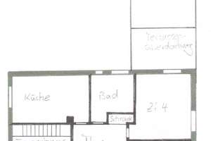 4 Zimmerwohnung mit schöner 30qm großen Terrasse in zentraler Lage – Die vollständige Adresse der Immobilie erhältst du vom Anbieter., 70736 Fellbach – Vorschaubild 8