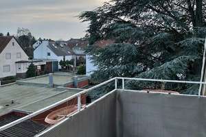 2-Zimmer Wohnung im Herzen Bemerodes - Balkon - Einbauküche – Gärtnerweg 10, 30539 Bemerode, Hannover – Vorschaubild 5