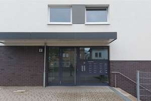 Schöne, helle 4.Zi.Whg mit zwei großen Badezimmern, Abstellraum, großem Balkon – Tunnelstraße 2, 70469 Bahnhof Feuerbach, Stuttgart – Vorschaubild 18