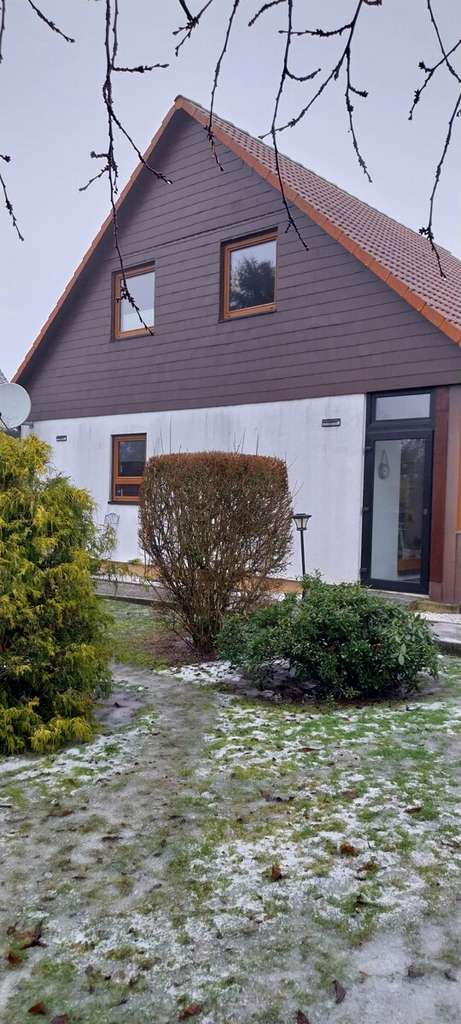 Immobilie in Schenkenberg - Gepflegtes Einfamilienhaus in beliebter Wohnlage! - Bild 1