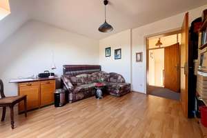 Solides Stadthaus mit vielen Möglichkeiten – Die vollständige Adresse der Immobilie erhältst du vom Anbieter., 41069 Holt, Mönchengladbach – Vorschaubild 10