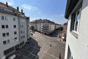 Urban wohnen mit Südbalkon | Charmante 2-Zimmer-Wohnung in Flingern-Nord – Die vollständige Adresse der Immobilie erhältst du vom Anbieter., 40233 Flingern Nord, Düsseldorf – Vorschaubild 6