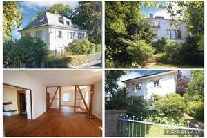Repräsentative Villa mit tollem Grundstück in bevorzugter Lage – Die vollständige Adresse der Immobilie erhältst du vom Anbieter., 42899 Lüttringhausen Mitte, Remscheid – Vorschaubild 1