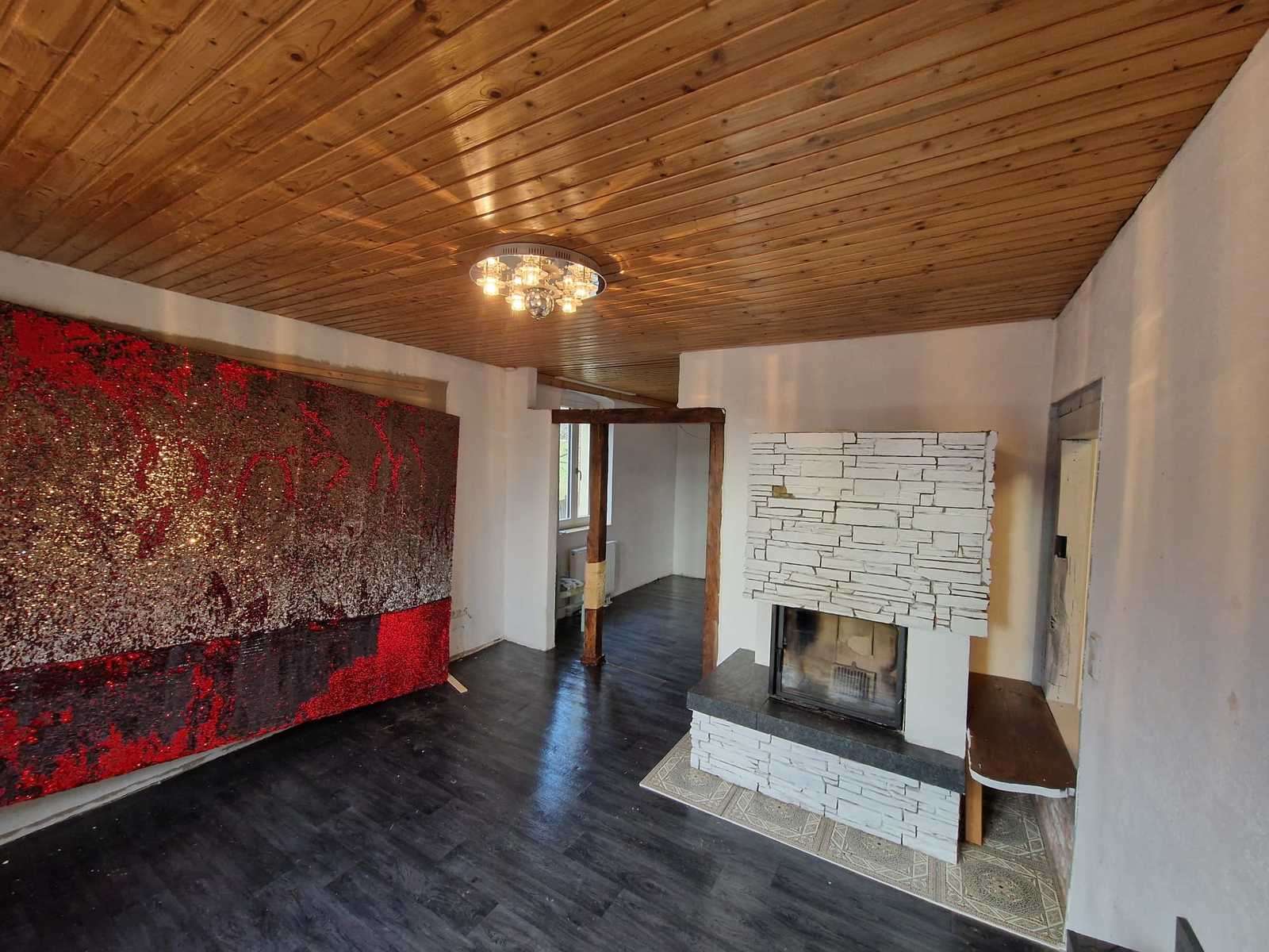 Immobilie in Niederwerrn - Für Ihre Familie: Historisches Einfamilienhaus - umfangreich modernisiert! - Bild 10