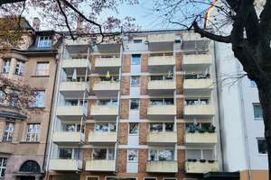 Frisch sanierte 2-Zimmer-Wohnung in Nürnberg - Nibelungenviertel - Luitpoldhain – Die vollständige Adresse der Immobilie erhältst du vom Anbieter., 90461 Guntherstraße, Nürnberg – Vorschaubild 10