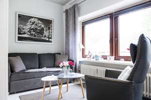 Toplage erste Reihe: Ferienwohnung und attraktive Kapitalanlage am Timmendorfer Strand – Die vollständige Adresse der Immobilie erhältst du vom Anbieter., 23669 Timmendorfer Strand – Vorschaubild 3