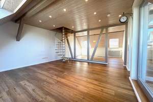 Modernisierte Doppelhaushälfte mit vier Zimmern und Einbauküche in Altdorf, Altdorf – Holzgerlingerstrasse 68, 71155 Altdorf – Vorschaubild 4