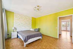 Leerstehende 2,5-Zimmer-Wohnung mit Balkon, Tiefgarage und attraktivem Umbaupotenzial in München – Strehleranger 00, 81735 Neuperlach, München – Vorschaubild 14