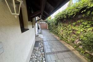 Sonnige DHH mit großem Garten, Terrasse & viel Platz in begehrter Wohnlage von München-Neuried – Forstenriederstraße 5, 82061 Neuried – Vorschaubild 32