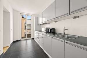 Wunderschöne 3-Zimmer Wohnung in Mitte - voll möbliert – Luisenstraße 45, 10117 Mitte (Ortsteil), Berlin – Vorschaubild 12
