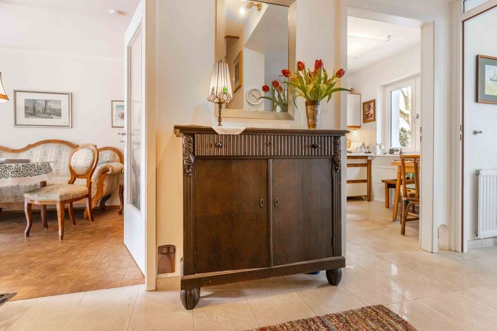 Immobilie in Alling - Top gepflegtes Reihenmittelhaus mit 4,5 Zimmern inkl. Hobbyraum, Sauna  und Garage - Bild 25